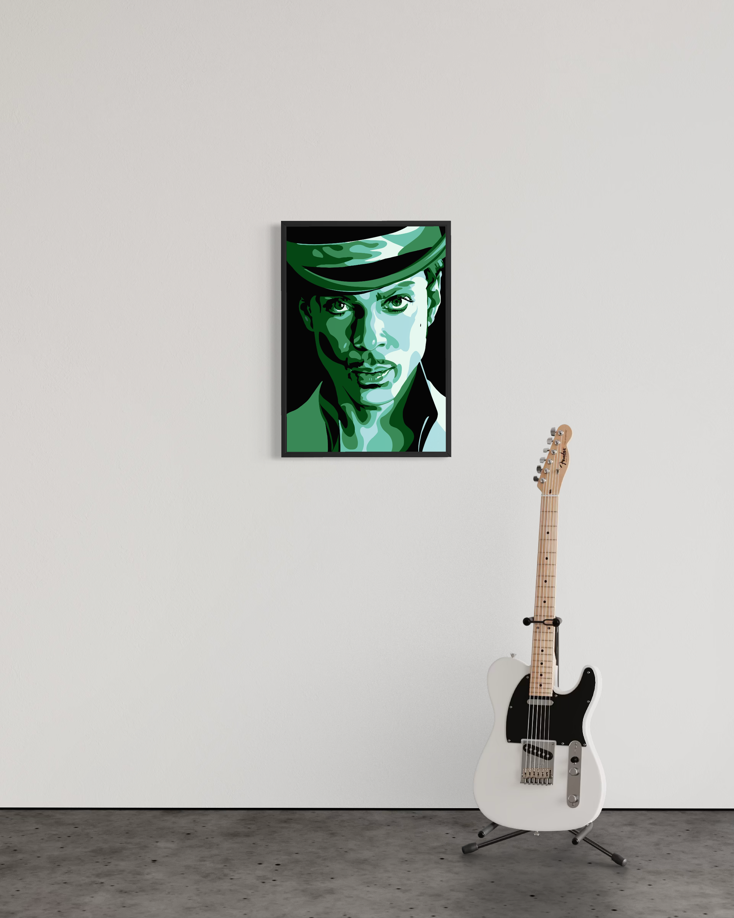 Prince - Mint