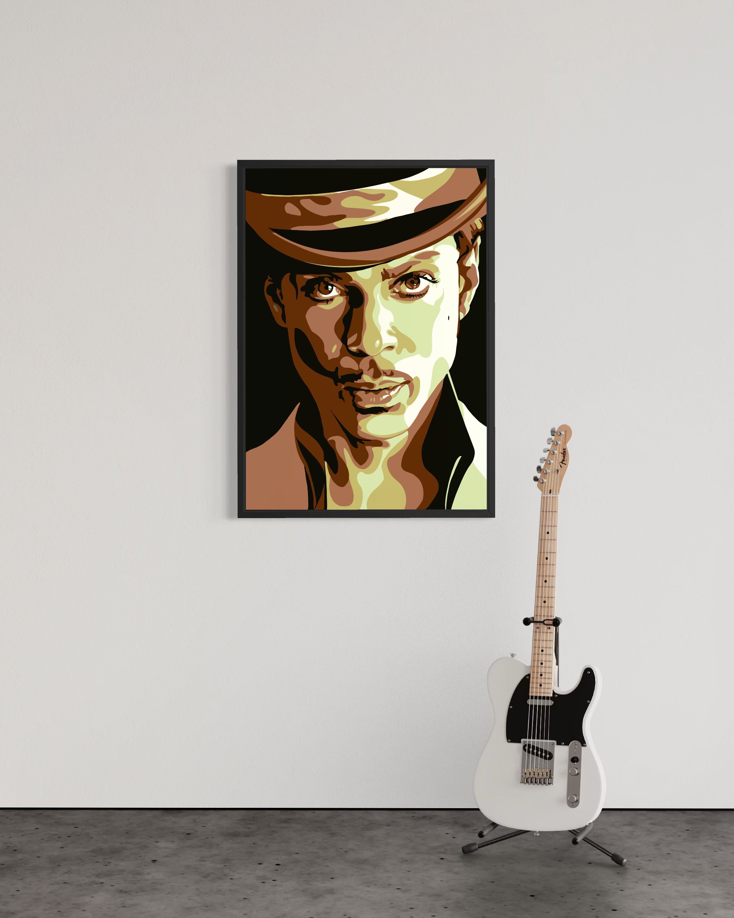 Prince - Gold