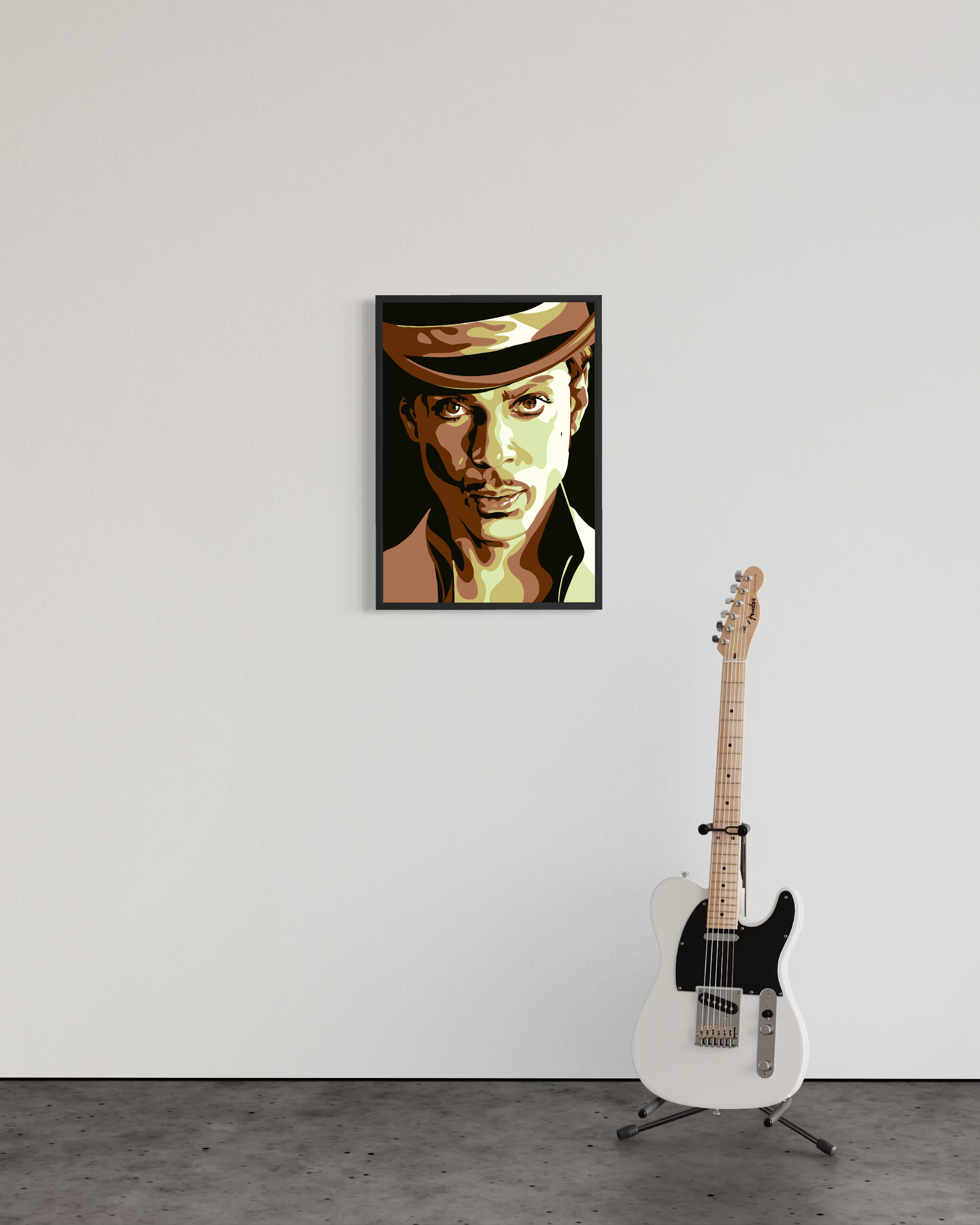 Prince - Gold