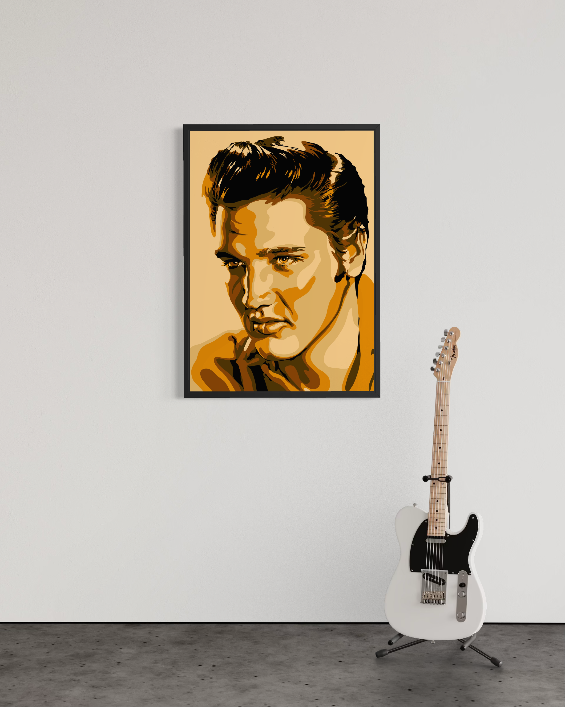 Elvis - Gold