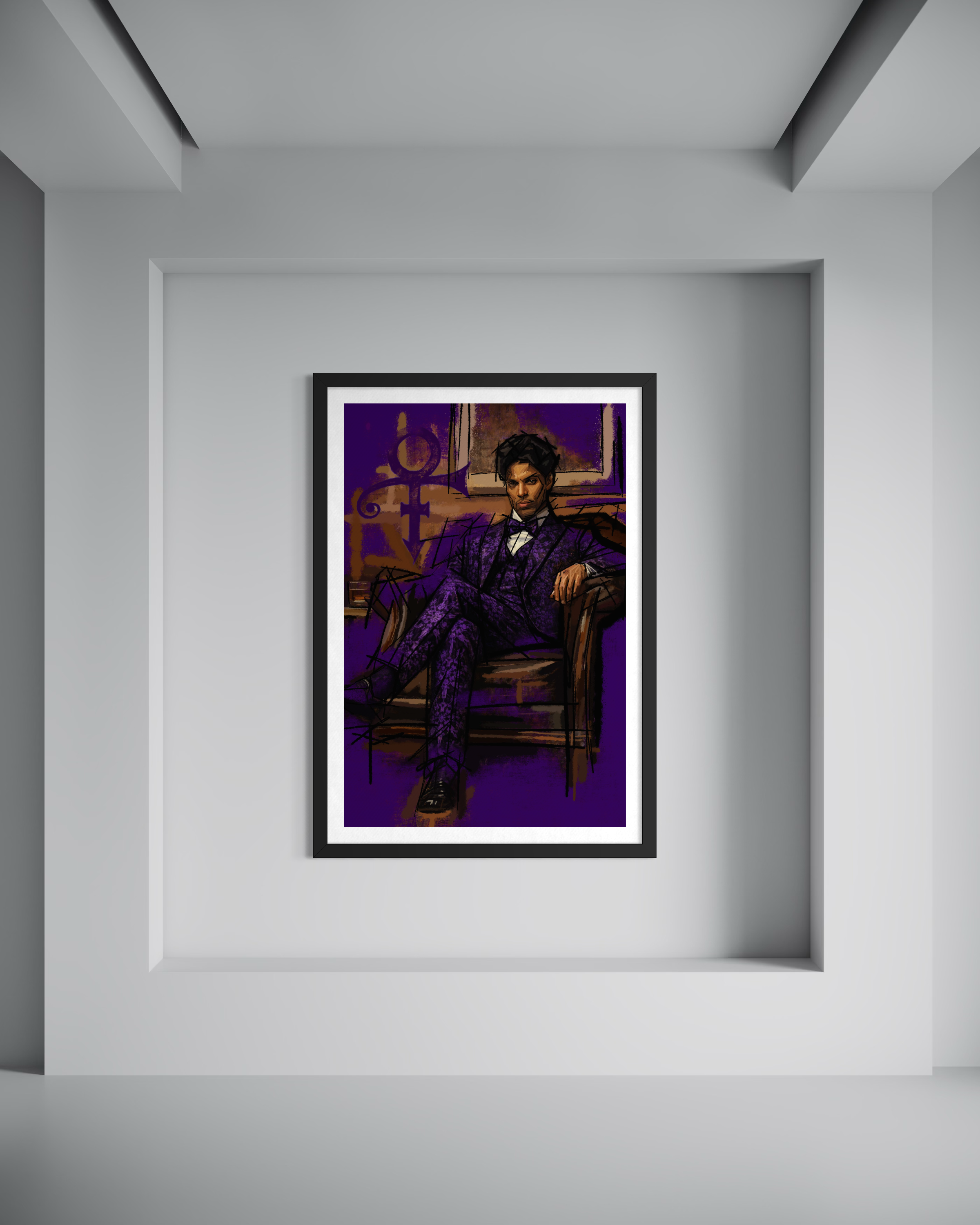 Mr. Prince