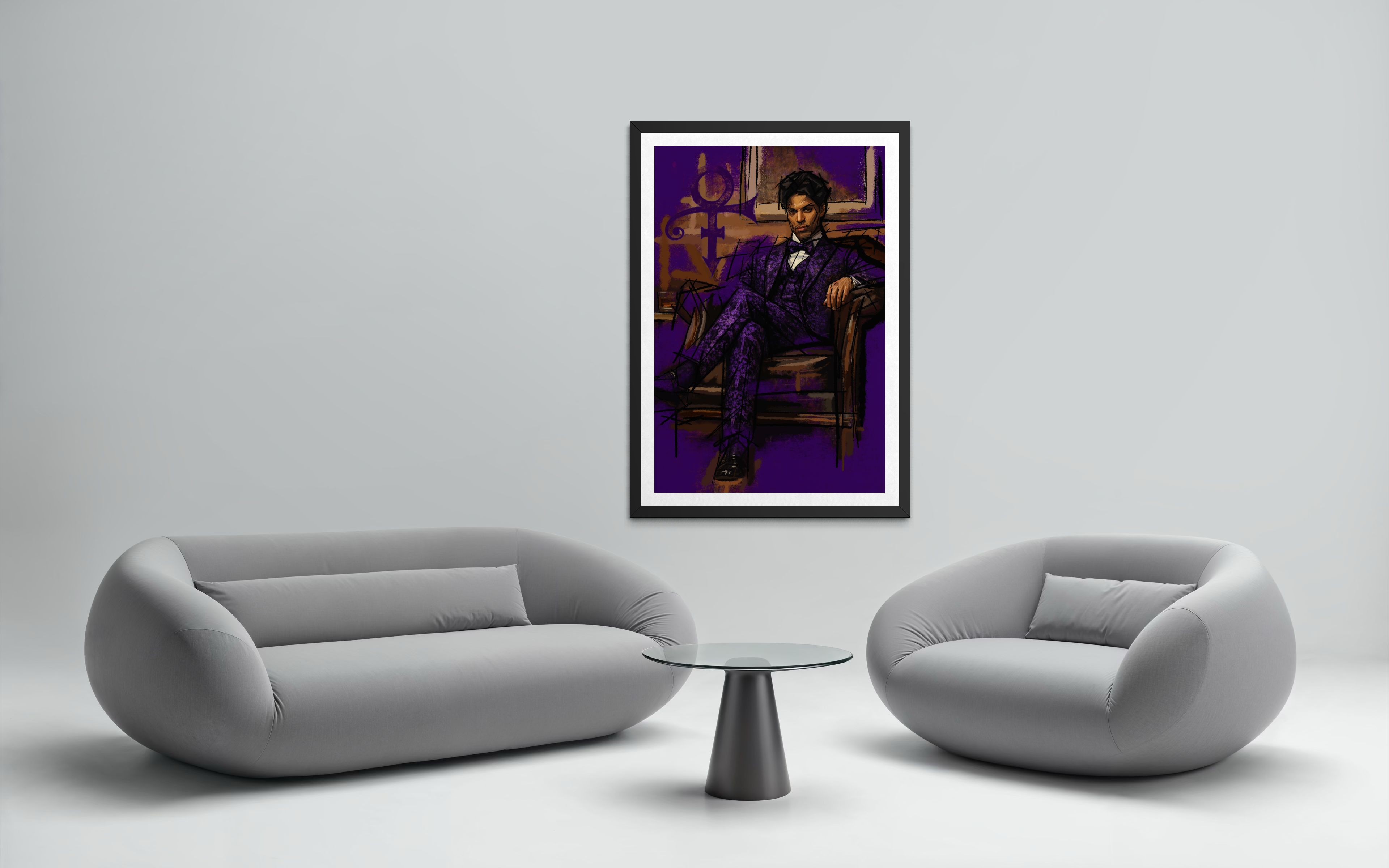 Mr. Prince