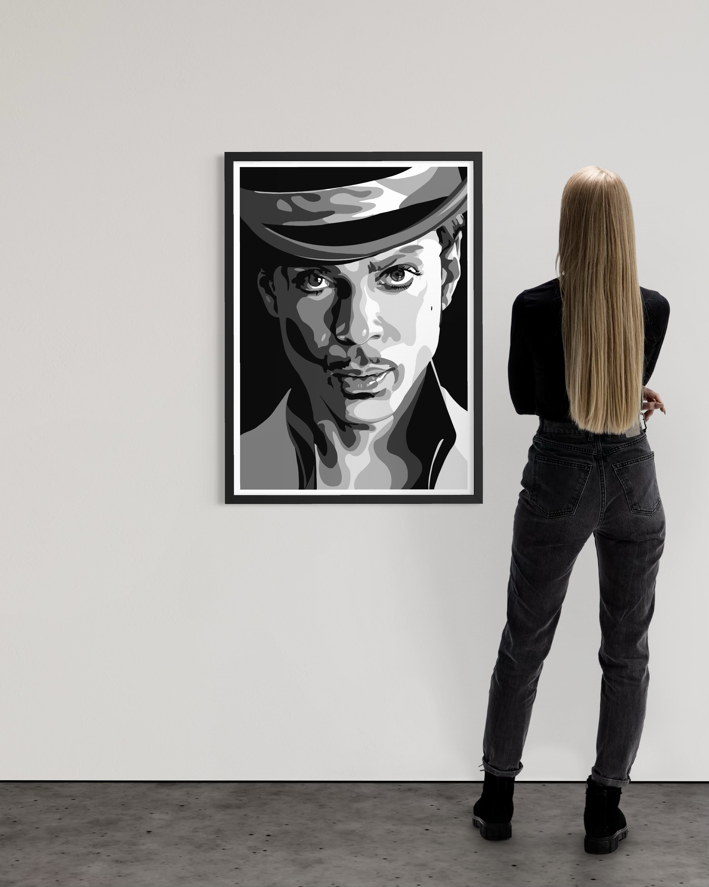 Prince - Silver