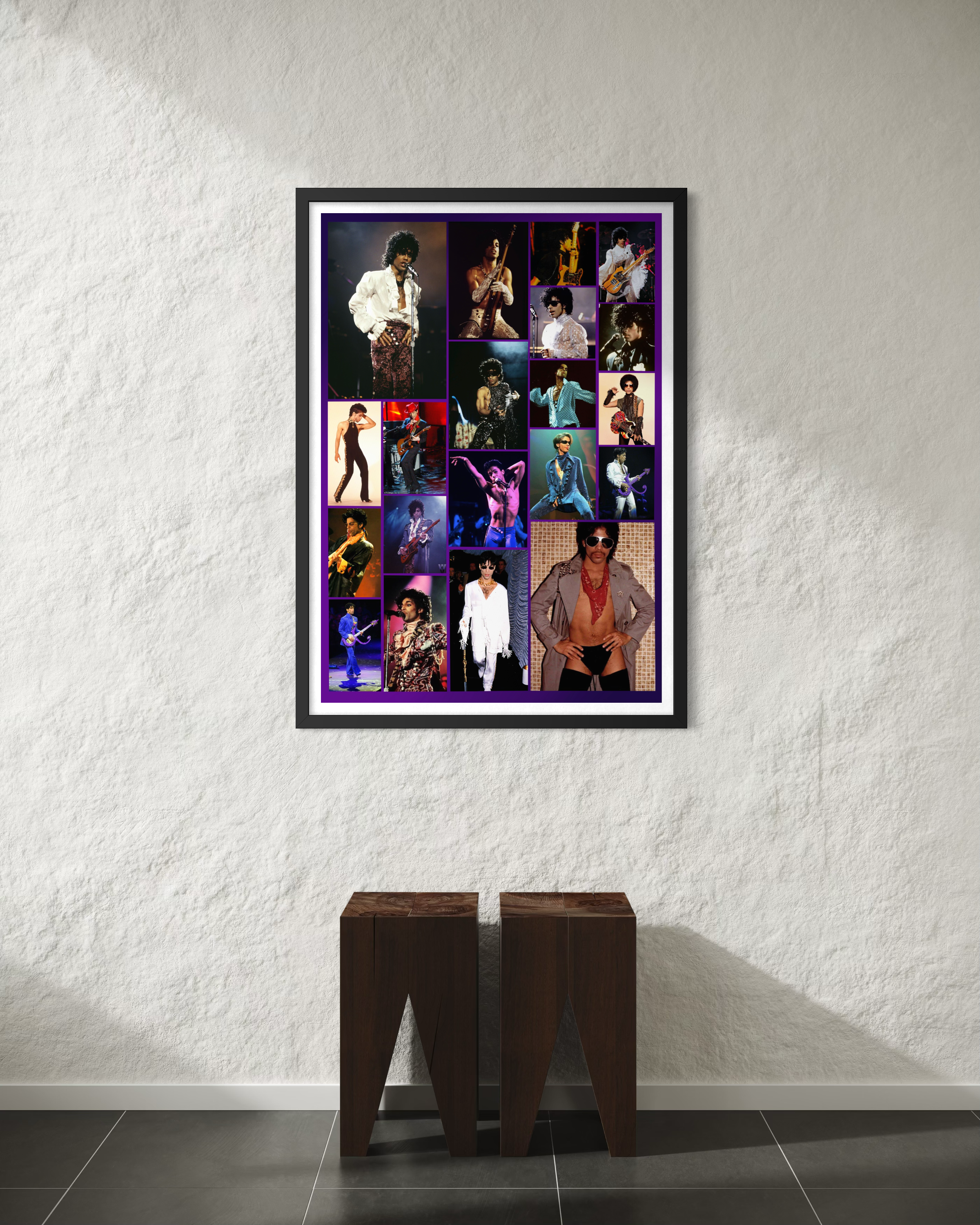 Prince - Colour