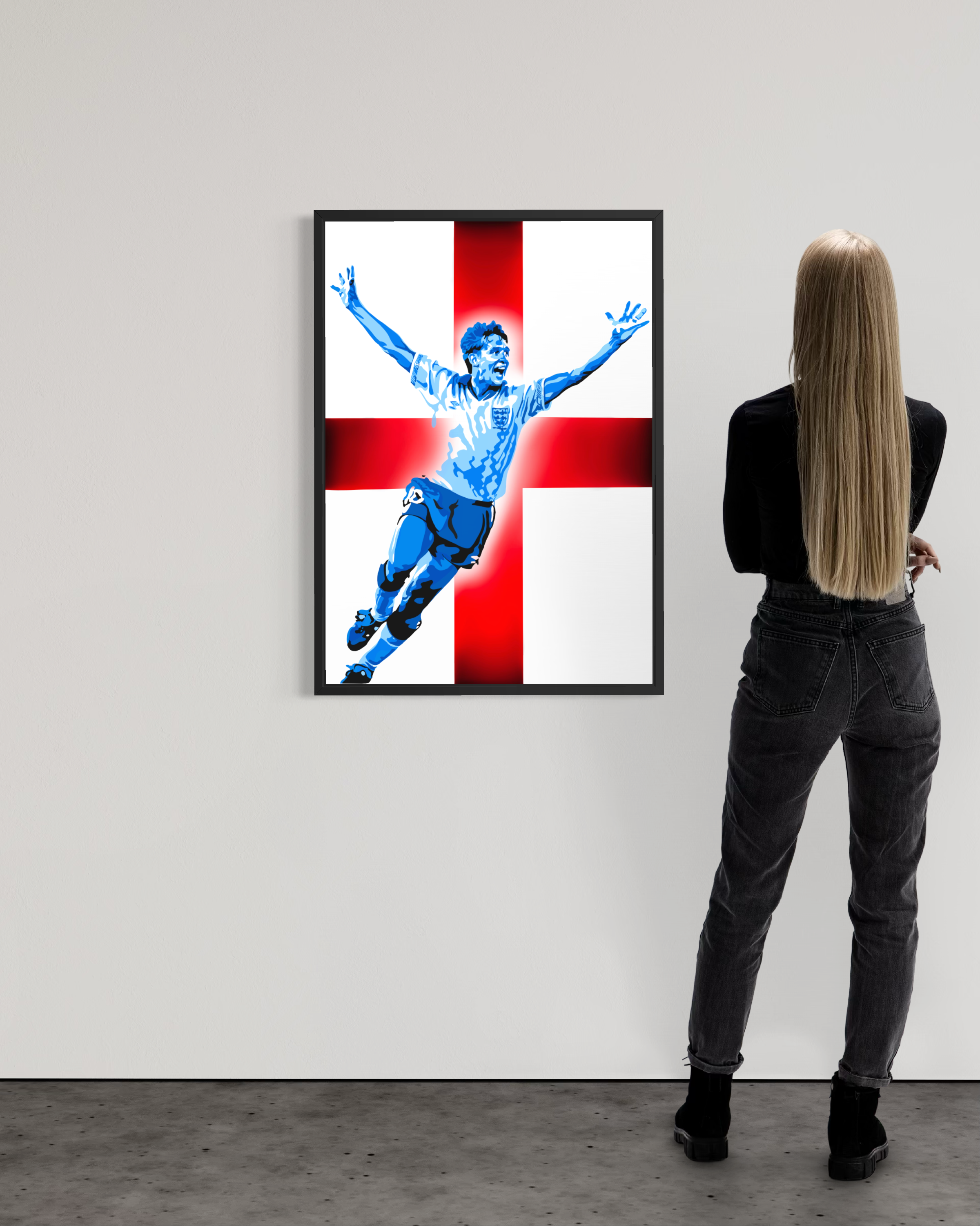 Lineker - Celebration