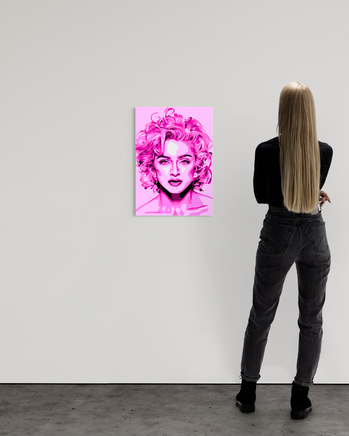Madonna - Pink