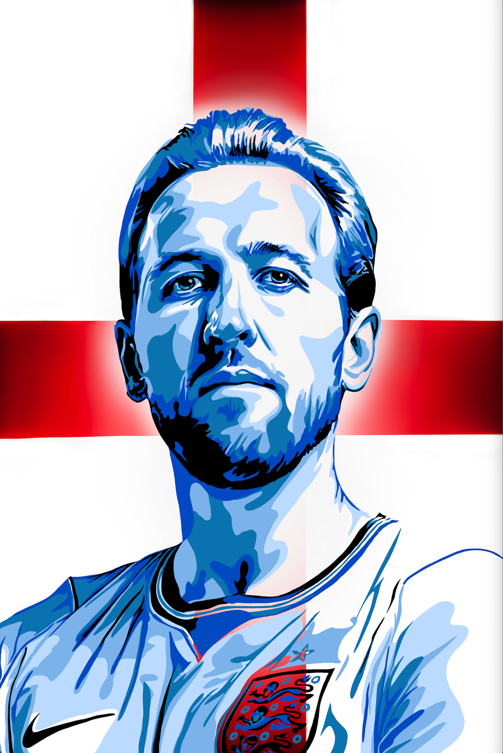 Harry Kane