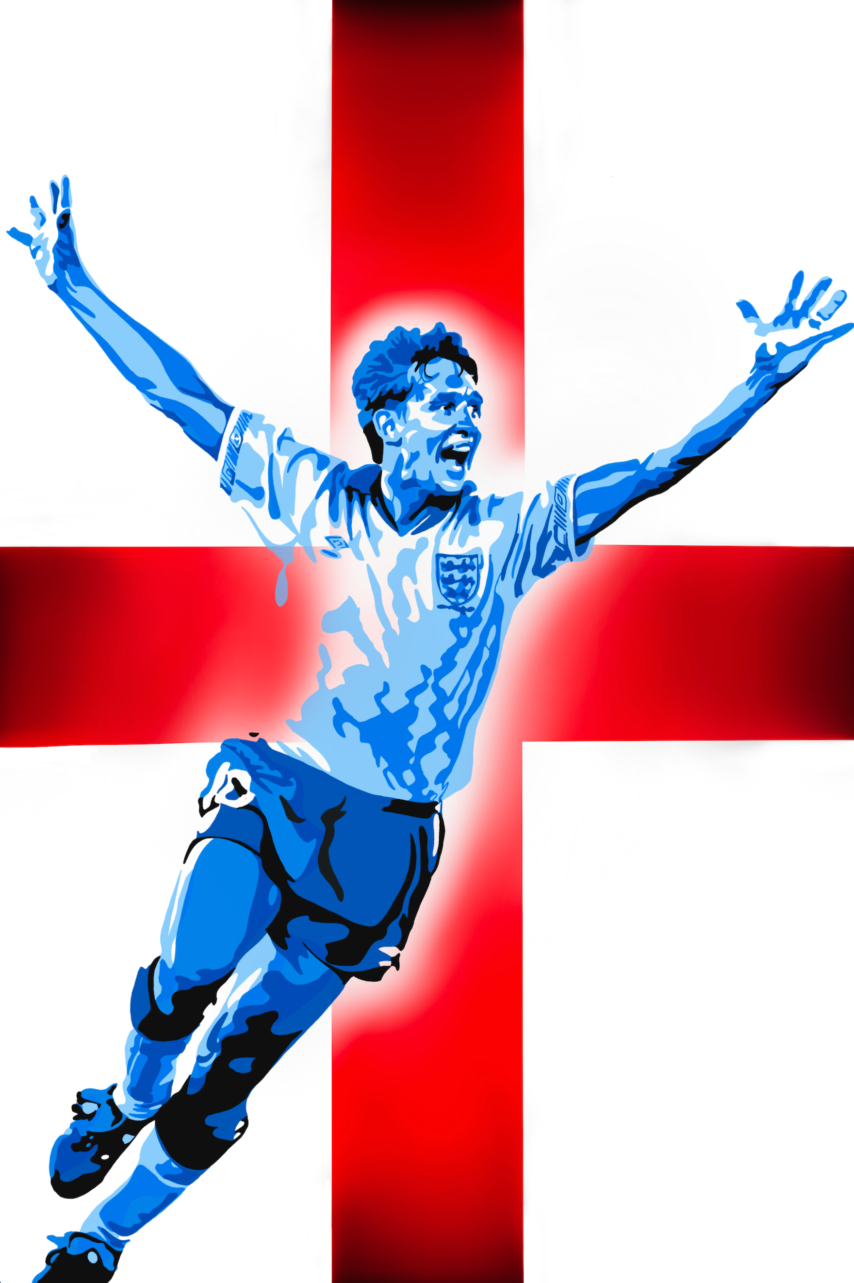 Lineker - Celebration