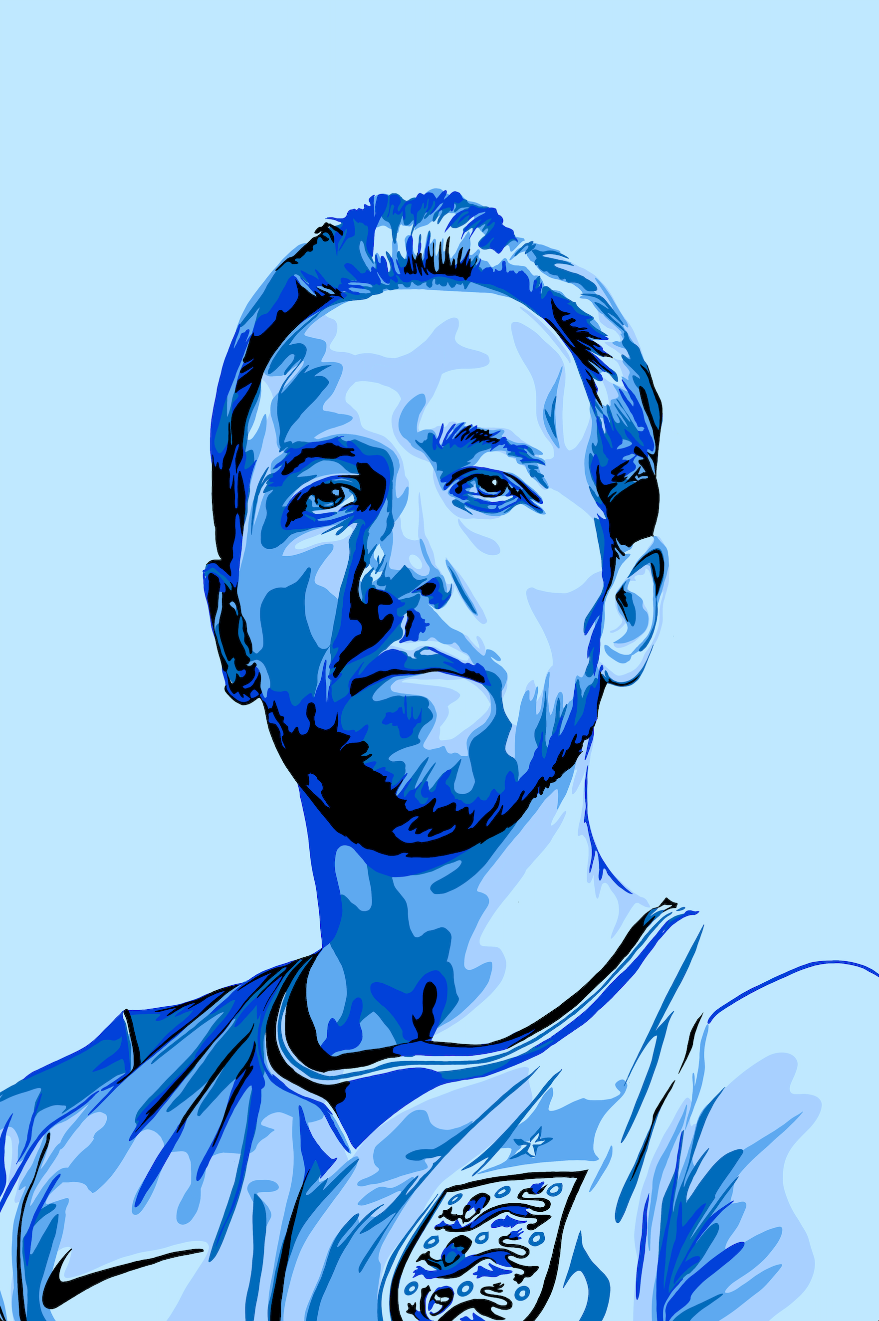 Harry Kane